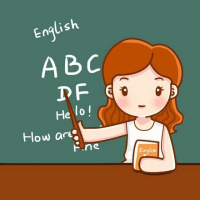 要簡短具體的英語自我介紹 帶翻譯