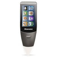 紐曼A20翻譯筆 3.2英寸彩屏+劍橋高階，你的便攜英語掃譯專家