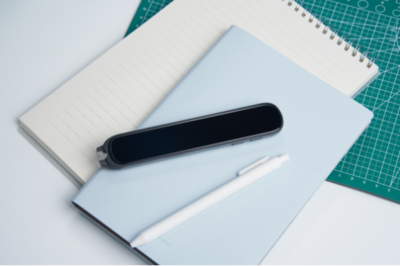 訊飛AI翻譯筆 八大時(shí)態(tài)一筆搞定，英語學(xué)習(xí)得心應(yīng)手